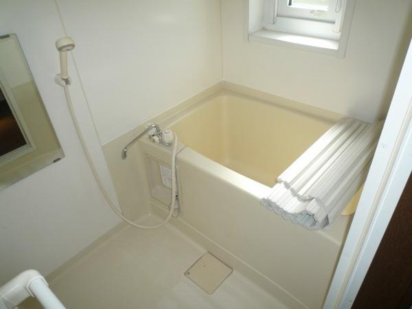 ハーフェン（102） 部屋画像