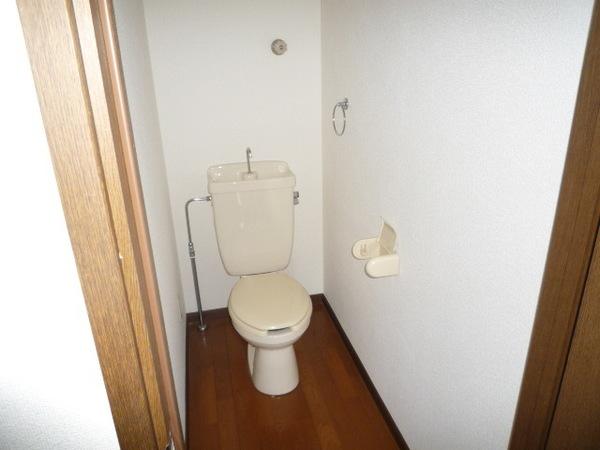 ハーフェン（102） 部屋画像