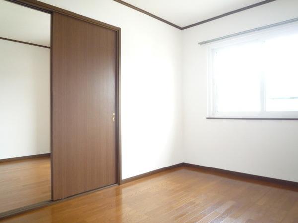 ハーフェン（102） 部屋画像