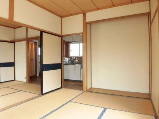 コーポさんさ（101） その他部屋・スペース