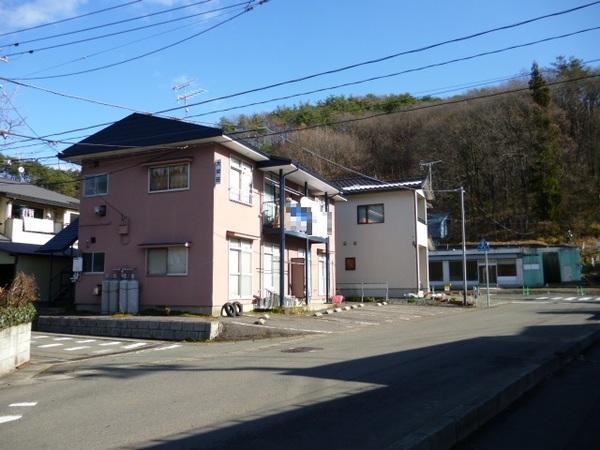 大栄荘（1） その他