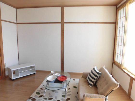 コーポ兼平（203） 部屋画像