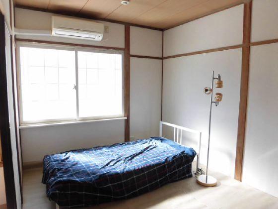 コーポ兼平（203） 部屋画像