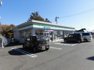 ファミリーマート盛岡川久保店：809m