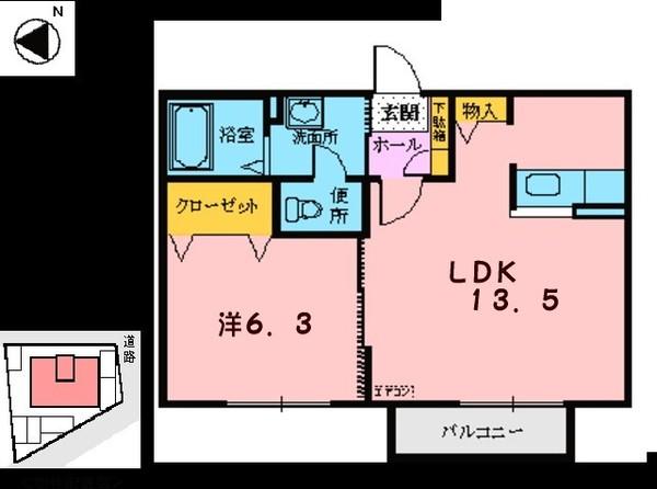 写真:物件の写真