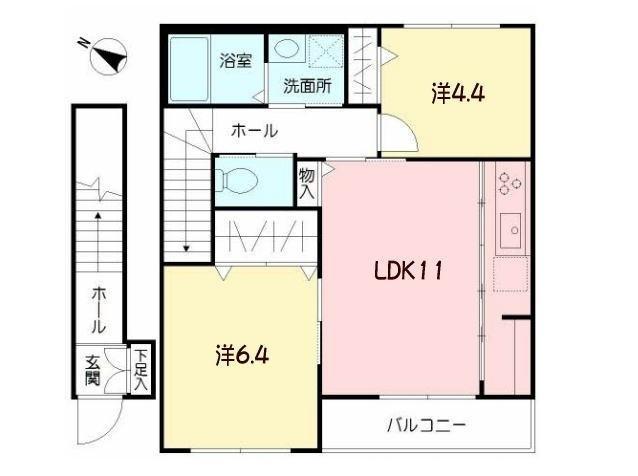 写真:物件の写真