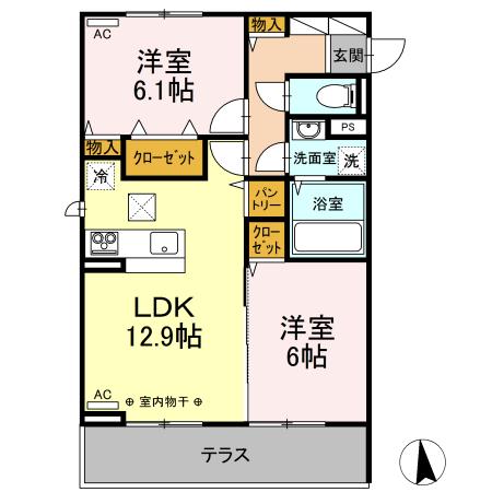 写真:物件の写真