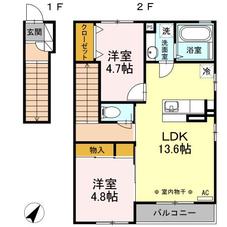 写真:物件の写真