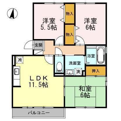 写真:物件の写真