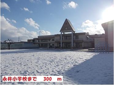 矢巾町役場：5702m