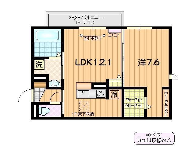 写真:物件の写真