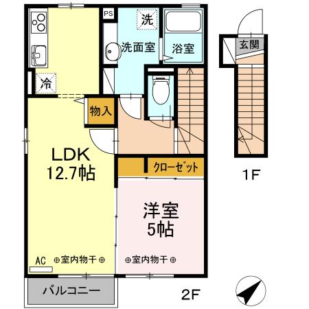 写真:物件の写真