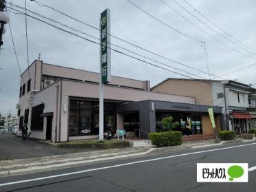 岩手銀行仙北町支店：1250m