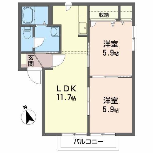 写真:物件の写真