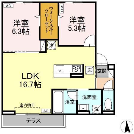 写真:物件の写真