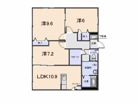 写真:物件の写真