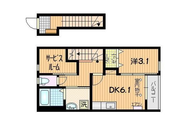 写真:物件の写真