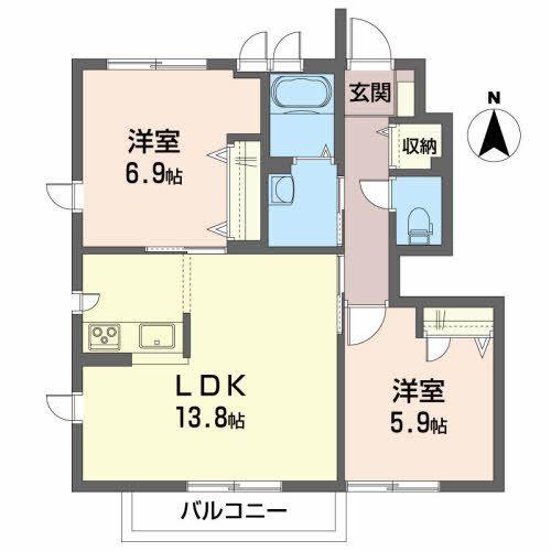 写真:物件の写真