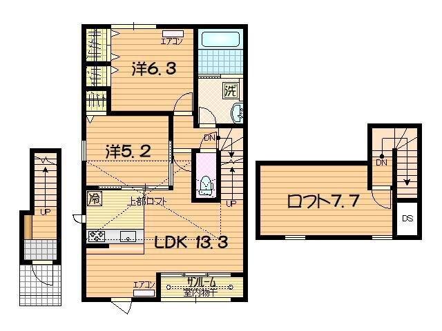 写真:物件の写真