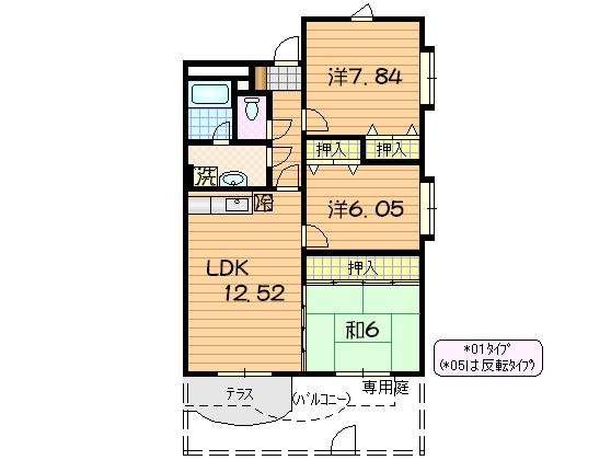 写真:物件の写真