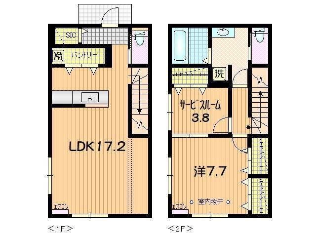 写真:物件の写真