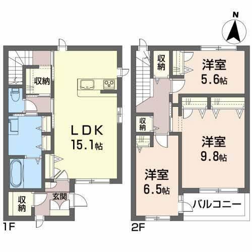 写真:物件の写真