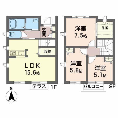 写真:物件の写真