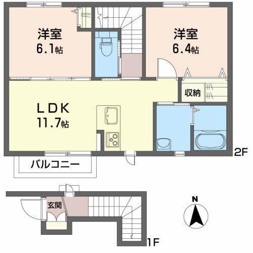 写真:物件の写真