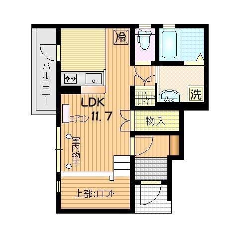 写真:物件の写真