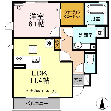 写真:物件の写真