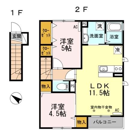 写真:物件の写真