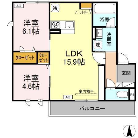 写真:物件の写真