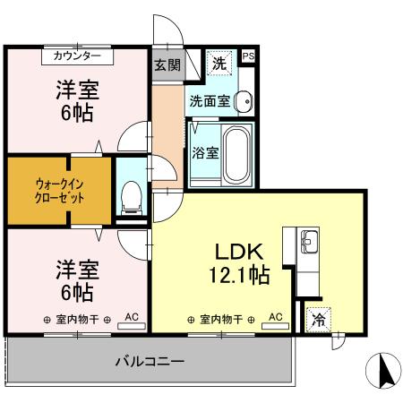 写真:物件の写真