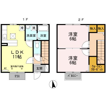 写真:物件の写真