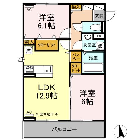 写真:物件の写真