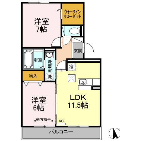 写真:物件の写真