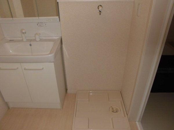 フルハウス（102） 部屋画像