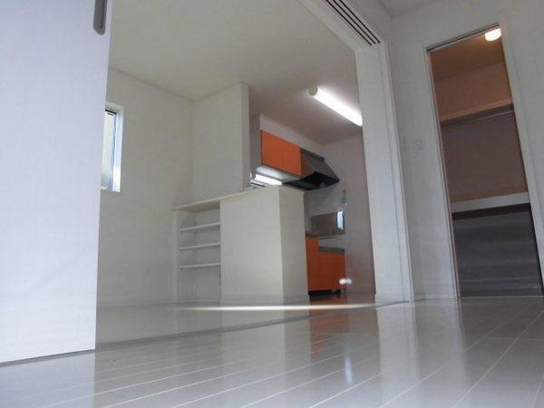 フルハウス（102） 部屋画像