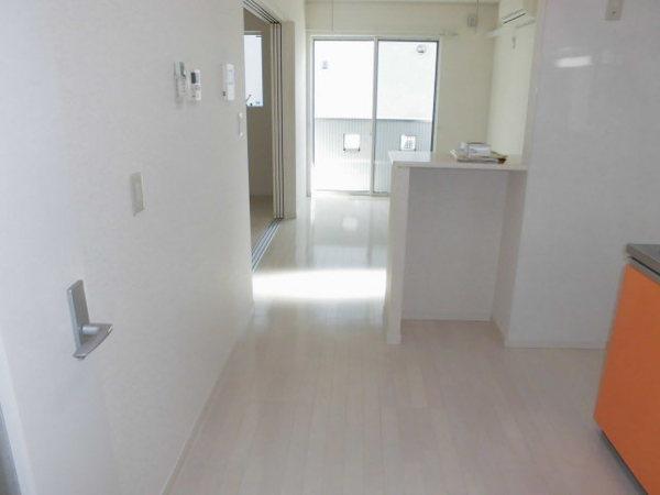 フルハウス（102） 部屋画像