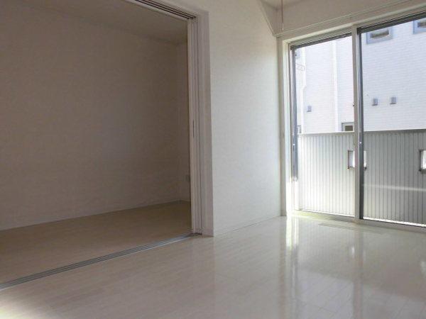 フルハウス（102） 部屋画像