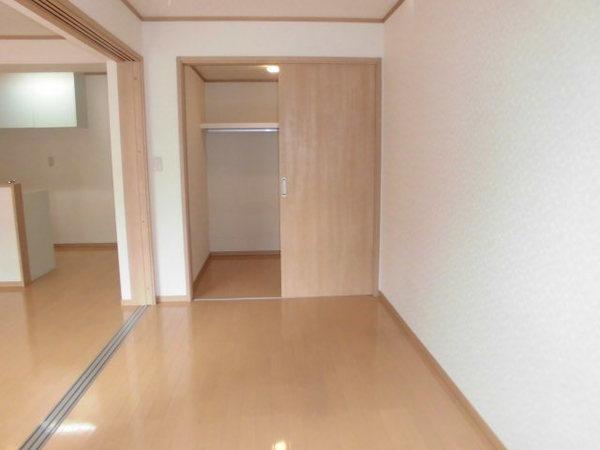 ヴェルジェ畑中　B（101） その他部屋・スペース