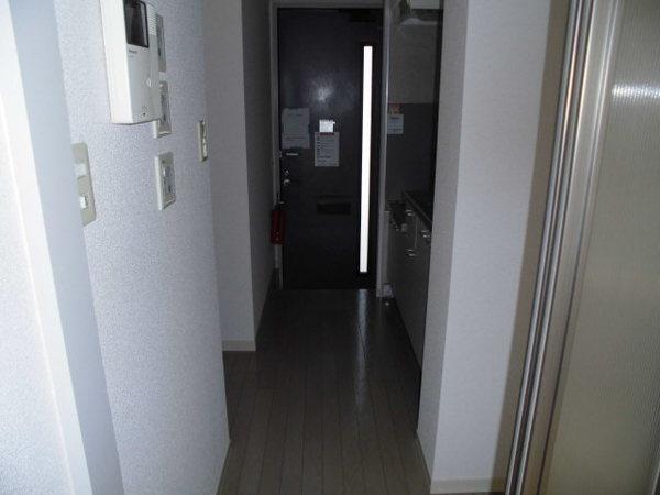 ファミール桜雲（102） 部屋画像