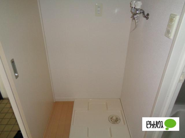 コルトーナ壱番館（102） 設備