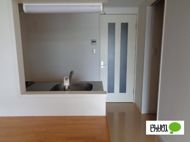 コルトーナ壱番館（102） 部屋画像
