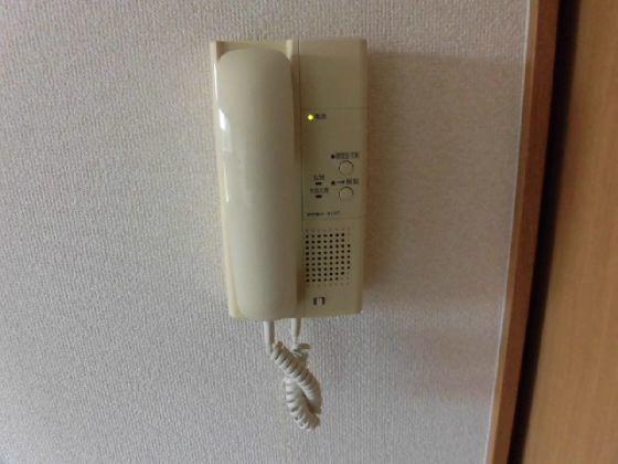 ライプン（503） 設備