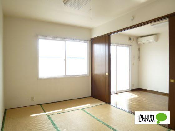メープル高松　ⅡＦ（205） その他部屋・スペース