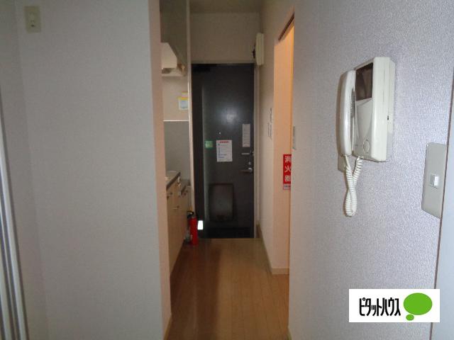 オーロハウス　B（101） その他部屋・スペース