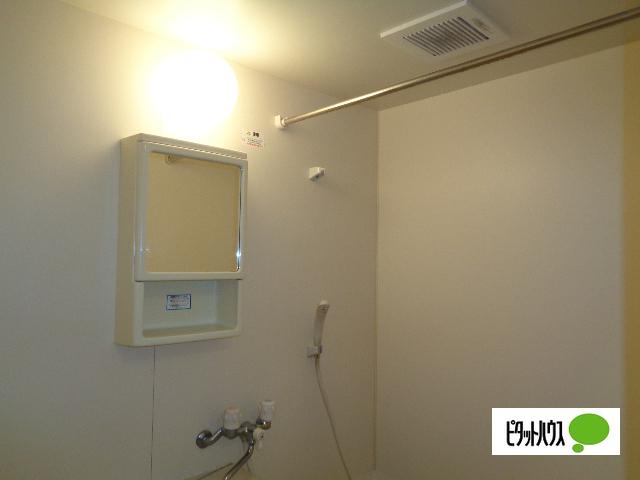 オーロハウス　B（101） 部屋画像