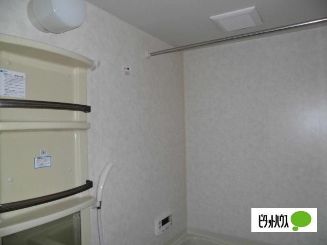 ガーデンホームズB（202） 部屋画像