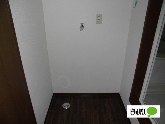 ガーデンホームズB（202） 部屋画像